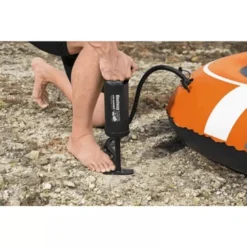 Bestway® Air Hammer™ Doppelhubkolbenpumpe 30 Cm -Kinderspielzeugladen 62002 7