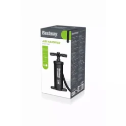 Bestway® Air Hammer™ Doppelhubkolbenpumpe 37 Cm