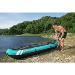 Bestway® Air Hammer™ Doppelhubkolbenpumpe 37 Cm -Kinderspielzeugladen 62086 6