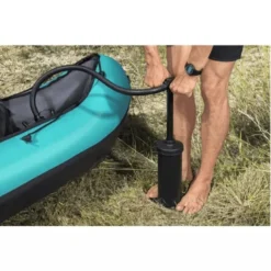 Bestway® Air Hammer™ Doppelhubkolbenpumpe 37 Cm -Kinderspielzeugladen 62086 7