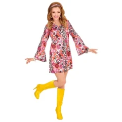 Widmann Gelbe Stiefelüberzieher -Kinderspielzeugladen 65783 2