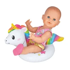 Heless Schwimmring Einhorn "Henri" -Kinderspielzeugladen 6601 2