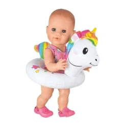 Heless Schwimmring Einhorn "Henri" -Kinderspielzeugladen 6601 3