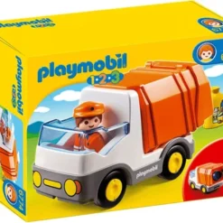 6774 Müllauto - Playmobil