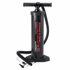 INTEX 68615 Luftpumpe DOUBLE QUICK III