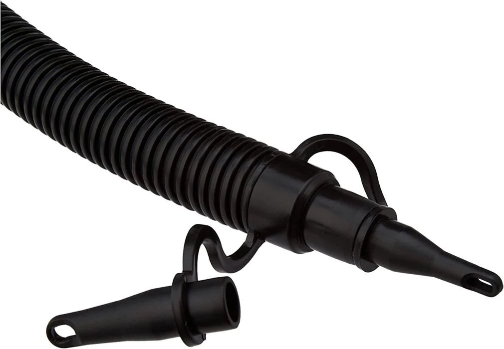 INTEX 68615 Luftpumpe DOUBLE QUICK III 5 INTEX 68615 Luftpumpe DOUBLE QUICK III – Bild 3