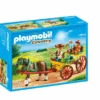 6932 Pferdekutsche - Playmobil 1 6932 Pferdekutsche - Playmobil -Kinderspielzeugladen 6932