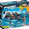 70006 Top Agents Team S.H.A.R.K. Harpoon Craft - Playmobil -Kinderspielzeugladen 70006 x2wtc9yrgotzi8ti