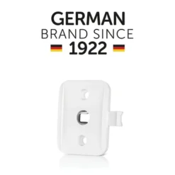 Reer - 70010 WinLock Fenstersicherung / Balkontürsicherung, Weiß