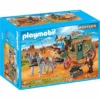 Playmobil 70013 Westernkutsche