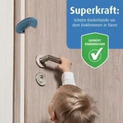 Reer - 70043 Türstopper, Petrolblau 12 Reer - 70043 Türstopper, Petrolblau -Kinderspielzeugladen 70043 t rstopper