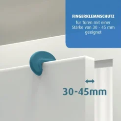 Reer - 70043 Türstopper, Petrolblau 13 Reer - 70043 Türstopper, Petrolblau -Kinderspielzeugladen 70043 t rstopper2