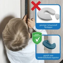 Reer - 70043 Türstopper, Petrolblau 10 Reer - 70043 Türstopper, Petrolblau -Kinderspielzeugladen 70043 t rstopper4