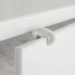 Reer - 70049 Türstopper, Transparent -Kinderspielzeugladen 70049 t rstopper5