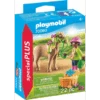 70060 Mädchen Mit Pony - Playmobil -Kinderspielzeugladen 70060 2