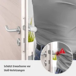 Reer - 70071 HandleGuard Türgriffschutz -Kinderspielzeugladen 70071 3