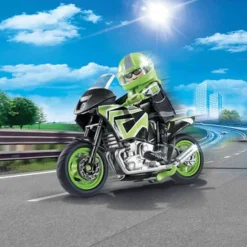 70204 Motorradtour - Playmobil -Kinderspielzeugladen 70204 1 znzezjk6pxhyuuik