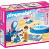 70211 Badezimmer - Playmobil -Kinderspielzeugladen 70211