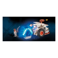 Playmobil 70231 Spy Team Schneegleiter 9 Playmobil 70231 Spy Team Schneegleiter -Kinderspielzeugladen 70231 3 8umvs2albnpxjgzb