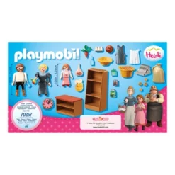 70257 Dorfladen Der Familie Keller - Playmobil 8 70257 Dorfladen Der Familie Keller - Playmobil -Kinderspielzeugladen 70257 2 kotio3cqwjyiwlcd