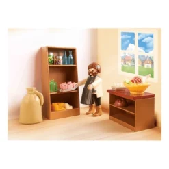 70257 Dorfladen Der Familie Keller - Playmobil 9 70257 Dorfladen Der Familie Keller - Playmobil -Kinderspielzeugladen 70257 3 jixelxxtcns1icgt