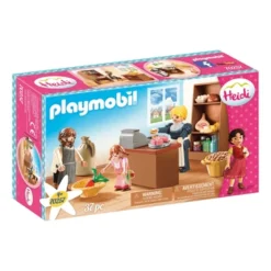 Ausgewählte Produkte 23 70257 Dorfladen Der Familie Keller - Playmobil