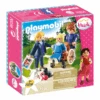 70258 Clara Mit Vater Und Fräulein Rottenmeier - Playmobil -Kinderspielzeugladen 70258 qjolrhietdmzihpi