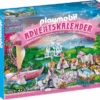 Playmobil 70323 Adventkalender- Königliches Picknick Im Park -Kinderspielzeugladen 70323