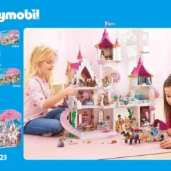 Playmobil 70323 Adventkalender- Königliches Picknick Im Park -Kinderspielzeugladen 70323 2
