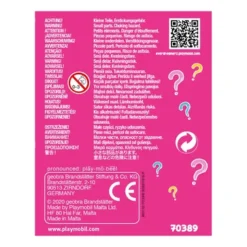 70389 Überraschungsbox - Playmobil -Kinderspielzeugladen 70389 2 eydpiucsmkozshlg