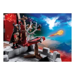 70390 Burnham Raiders Lavamine - Playmobil -Kinderspielzeugladen 70390 4 c5tws04sfinatnao