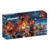 70390 Burnham Raiders Lavamine - Playmobil