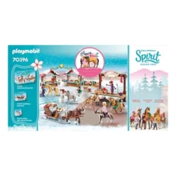 70396 Weihnachtskonzert - Playmobil 8 70396 Weihnachtskonzert - Playmobil -Kinderspielzeugladen 70396 2 razfs6rxdfl77ngb