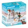 70398 Schneespaß Mit Snips & Herrn Karotte - Playmobil -Kinderspielzeugladen 70398 kyjzrpzjr8pbzts8