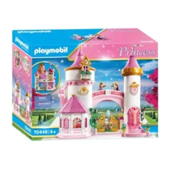 70448 Prinzessinnenschloss - Playmobil