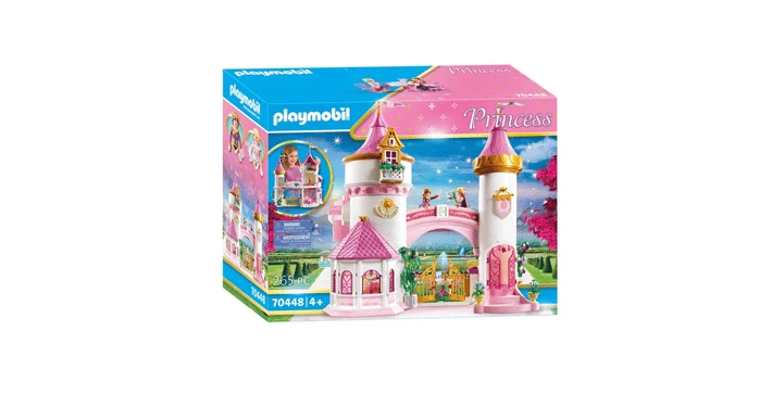 70448 Prinzessinnenschloss - Playmobil 3 70448 Prinzessinnenschloss - Playmobil