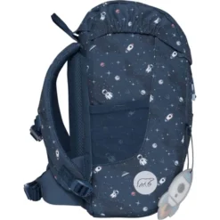 Beckmann Classic Mini - Rocket -Kinderspielzeugladen 7049980428957 3