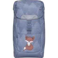 Beckmann Classic Mini – Fox Light