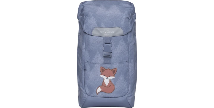 Beckmann Classic Mini – Fox Light 3 Beckmann Classic Mini – Fox Light