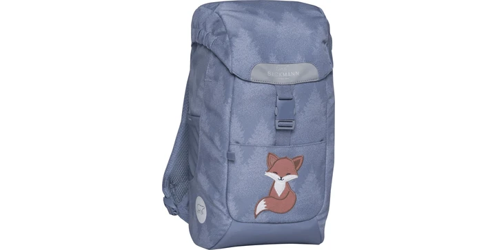 Beckmann Classic Mini – Fox Light 4 Beckmann Classic Mini – Fox Light – Bild 2