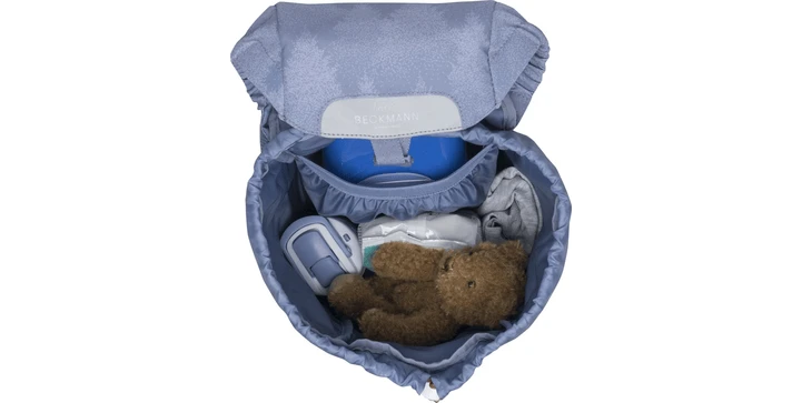 Beckmann Classic Mini – Fox Light 7 Beckmann Classic Mini – Fox Light – Bild 5