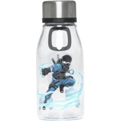 Beckmann Trinkflasche 400 Ml - Ninja Master