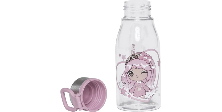 Beckmann Trinkflasche 400 Ml - Furry 4 Beckmann Trinkflasche 400 Ml - Furry – Bild 2