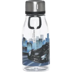Beckmann Trinkflasche 400 Ml - Night Rider