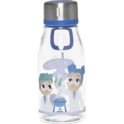 Beckmann Trinkflasche 400 Ml - Science
