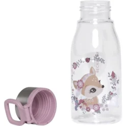 Beckmann Trinkflasche 400ml - Forest Deer 5 Beckmann Trinkflasche 400ml - Forest Deer -Kinderspielzeugladen 7049981151564 2