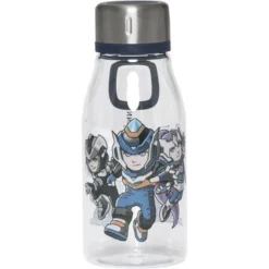 Beckmann Trinkflasche 400 Ml - Tiger Race