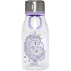 Beckmann Trinkflasche 400ml Unicorn Princess