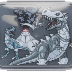 Beckmann Brotdose - Camo Rex