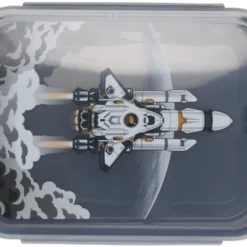 Beckmann Brotdose - Space Mission